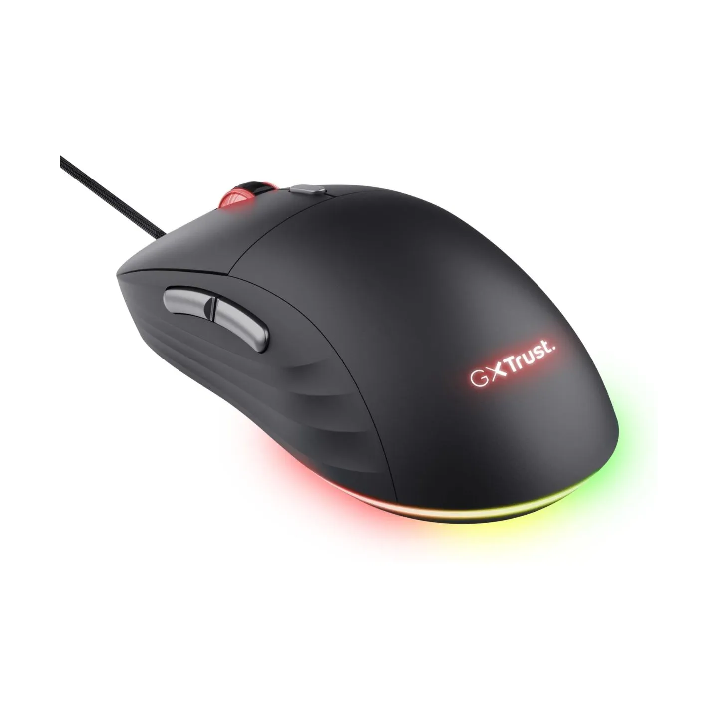 Trust MOUSE USB OPTICAL LIGHTWEIGHT/GXT925 REDEX II 25125 TRUST