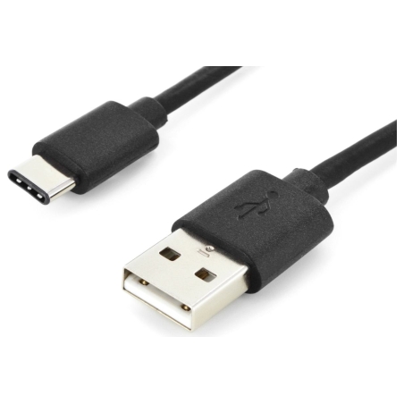 Digitus | USB Type-C connection cable, type USB-A - USB-C | AK-300154-010-S