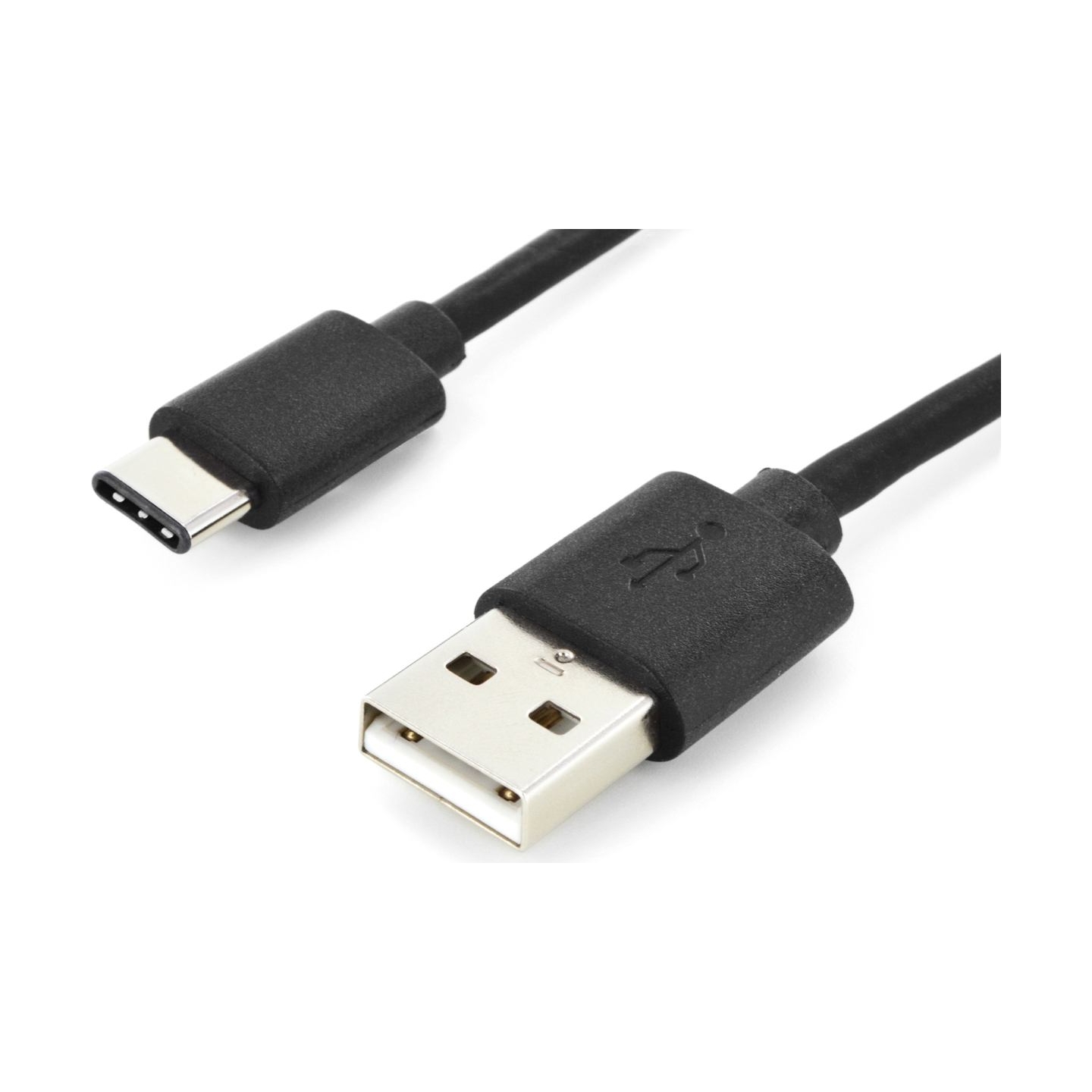 Digitus | USB Type-C connection cable, type USB-A - USB-C | AK-300154-010-S