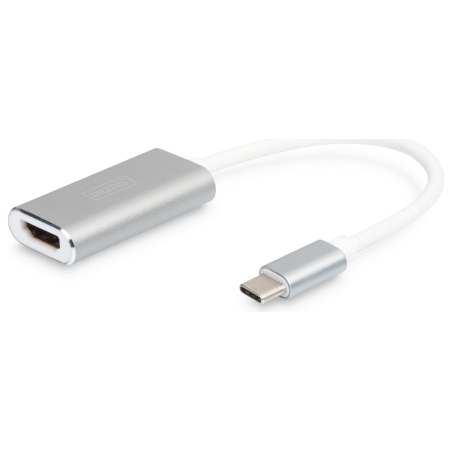 Digitus USB-C 3.2 Gen 1 to HDMI Graphic Adapter | DA-70836