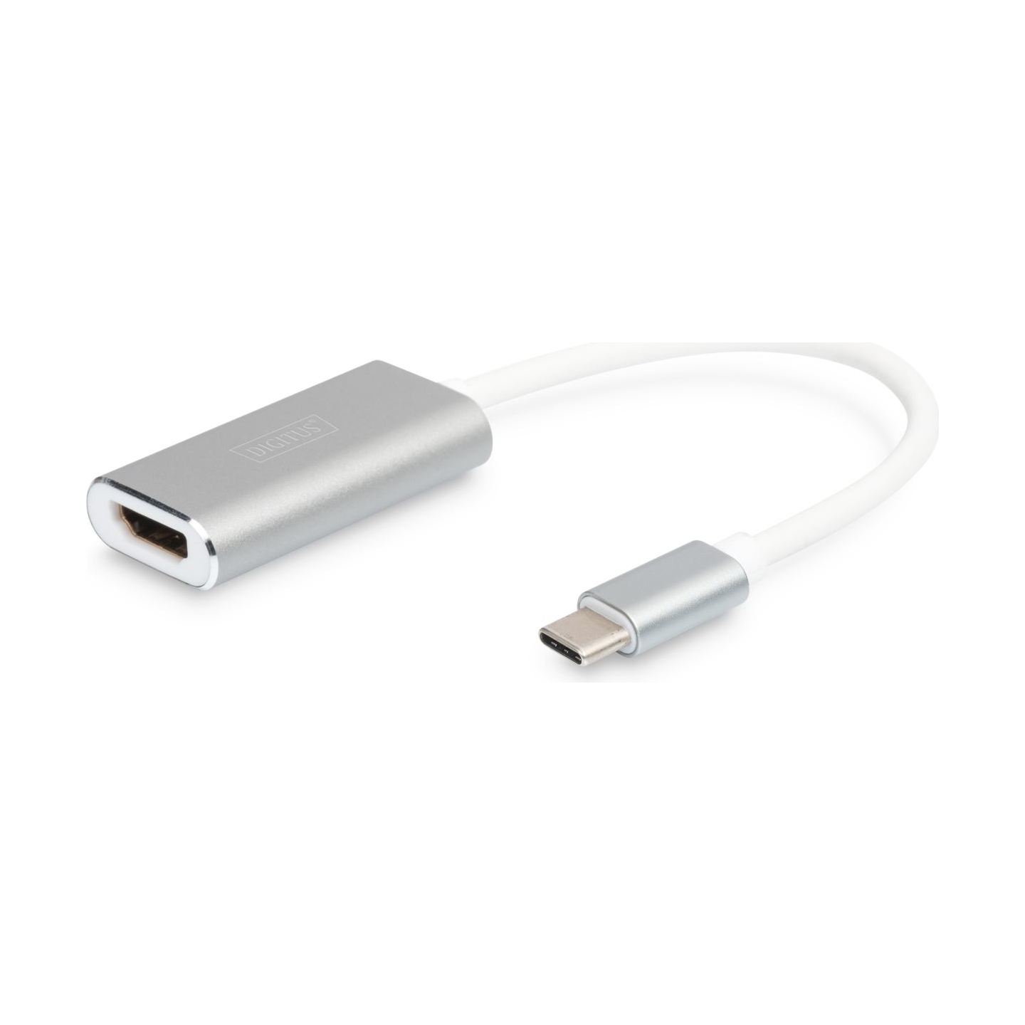 Digitus USB-C 3.2 Gen 1 to HDMI Graphic Adapter | DA-70836