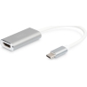 Digitus USB-C 3.2 Gen 1 to HDMI Graphic Adapter | DA-70836