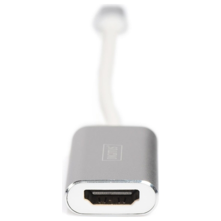 Digitus USB-C 3.2 Gen 1 to HDMI Graphic Adapter | DA-70836