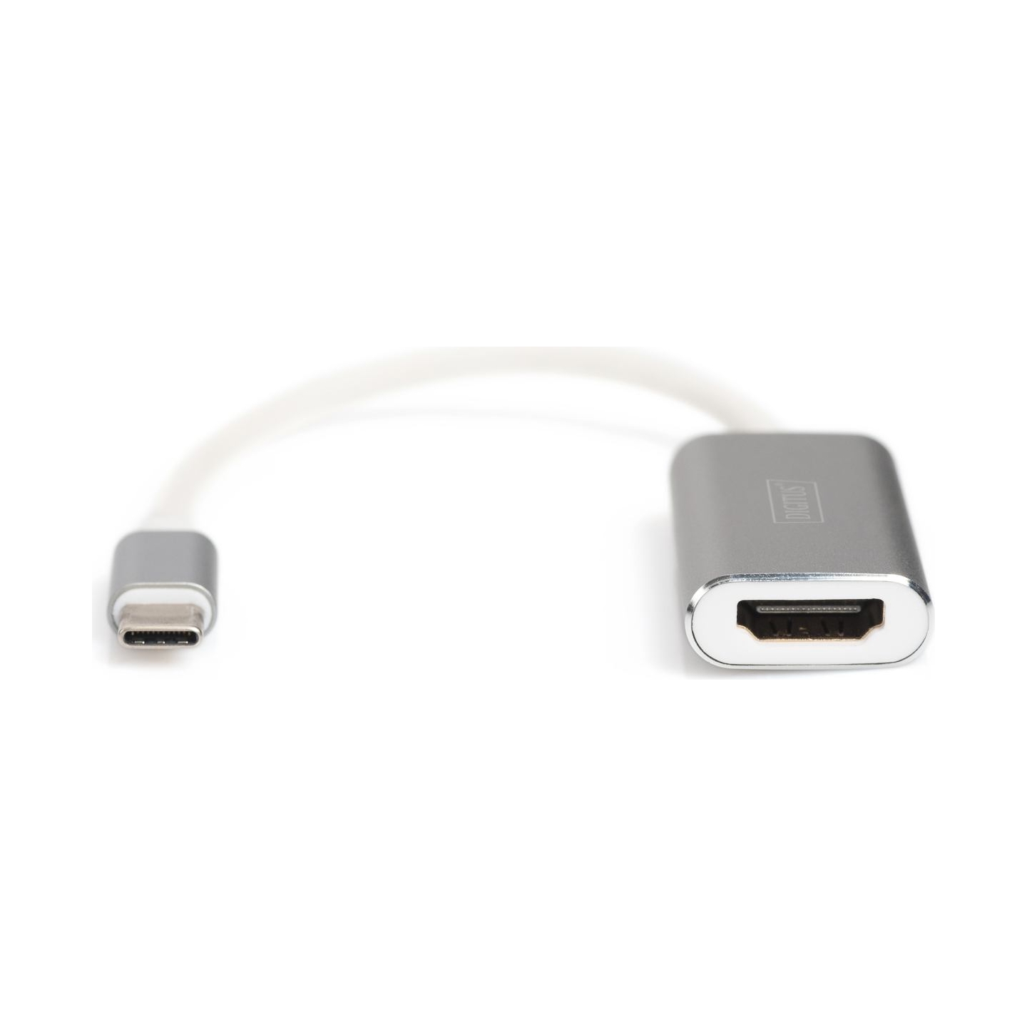 Digitus USB-C 3.2 Gen 1 to HDMI Graphic Adapter | DA-70836