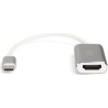 Digitus USB-C 3.2 Gen 1 to HDMI Graphic Adapter | DA-70836