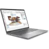HP ZBook 8 G1i 14 - Ultra 7-255H, 32GB, 1TB SSD, NVIDIA RTX 500 Ada 4GB, 14 WUXGA 400-nit AG, 5MP IR cam, WWAN-ready, Smartcard,