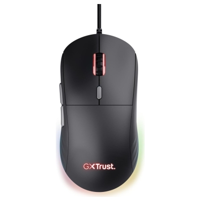 Trust MOUSE USB OPTICAL LIGHTWEIGHT/GXT925 REDEX II 25125 TRUST