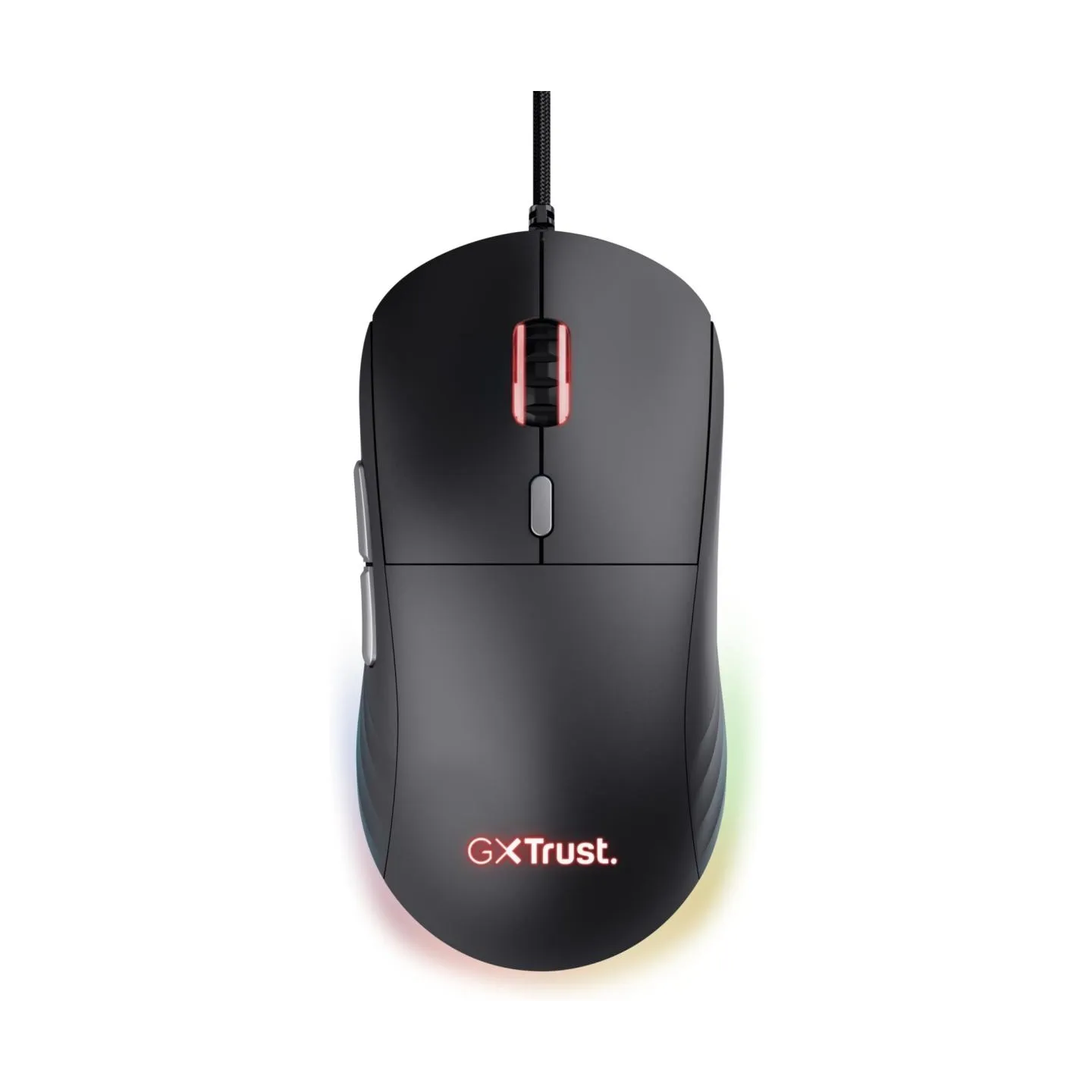 Trust MOUSE USB OPTICAL LIGHTWEIGHT/GXT925 REDEX II 25125 TRUST