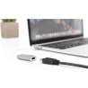 Digitus USB-C 3.2 Gen 1 to HDMI Graphic Adapter | DA-70836
