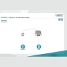 Digitus USB-C 3.2 Gen 1 to HDMI Graphic Adapter | DA-70836