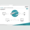 Digitus USB-C 3.2 Gen 1 to HDMI Graphic Adapter | DA-70836
