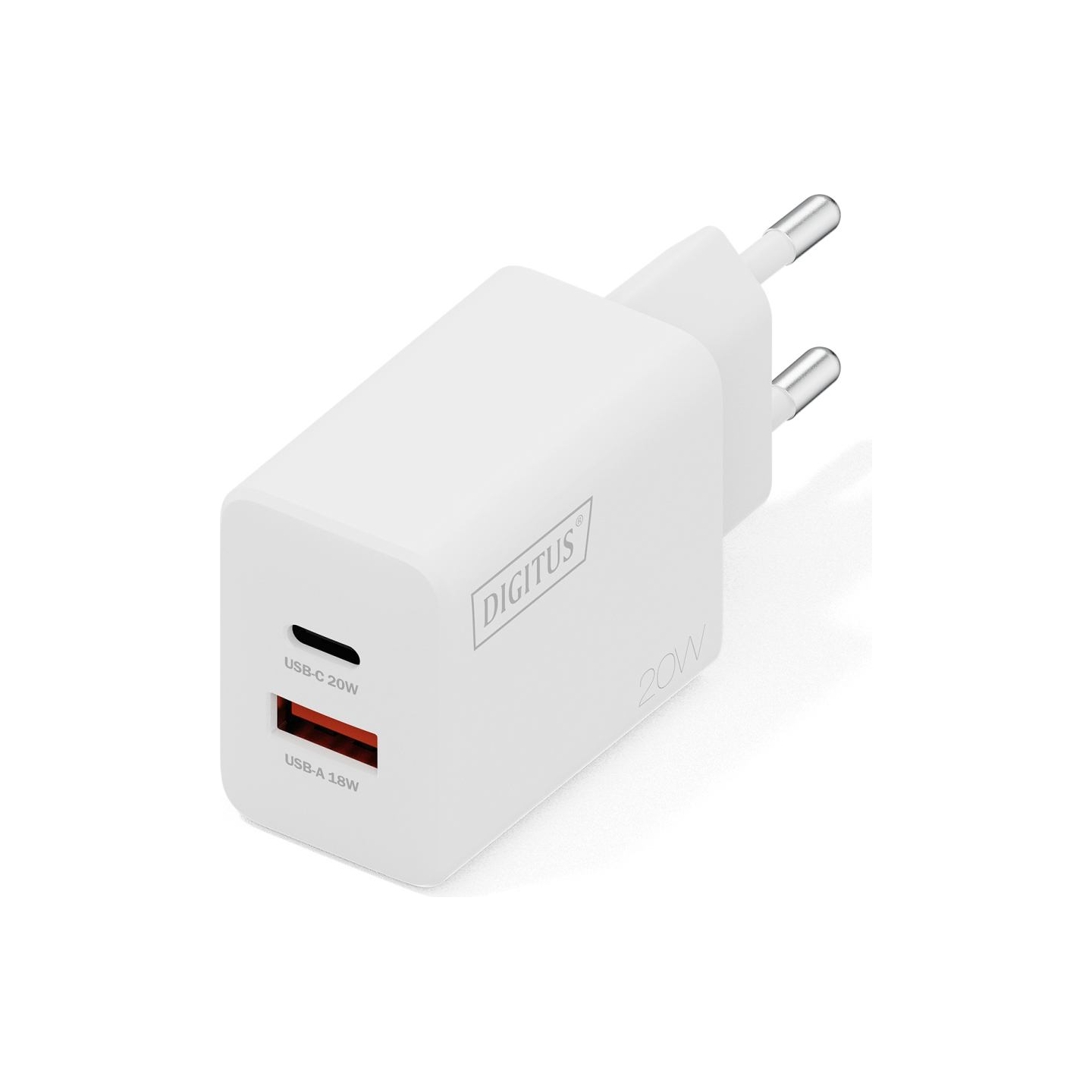 Digitus Battery charger, 20W | DA-10300