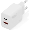 Digitus Battery charger, 20W | DA-10300