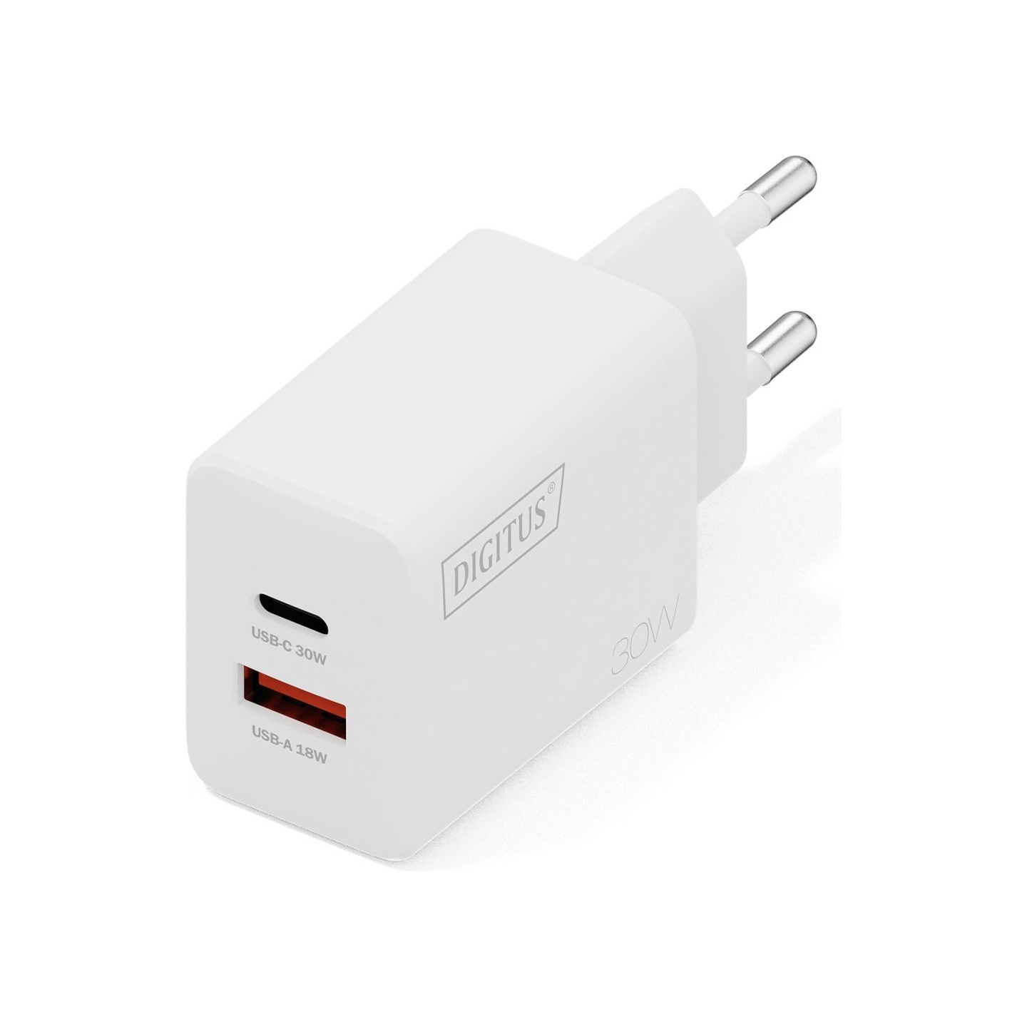 Digitus Battery charger, 30W | DA-10301