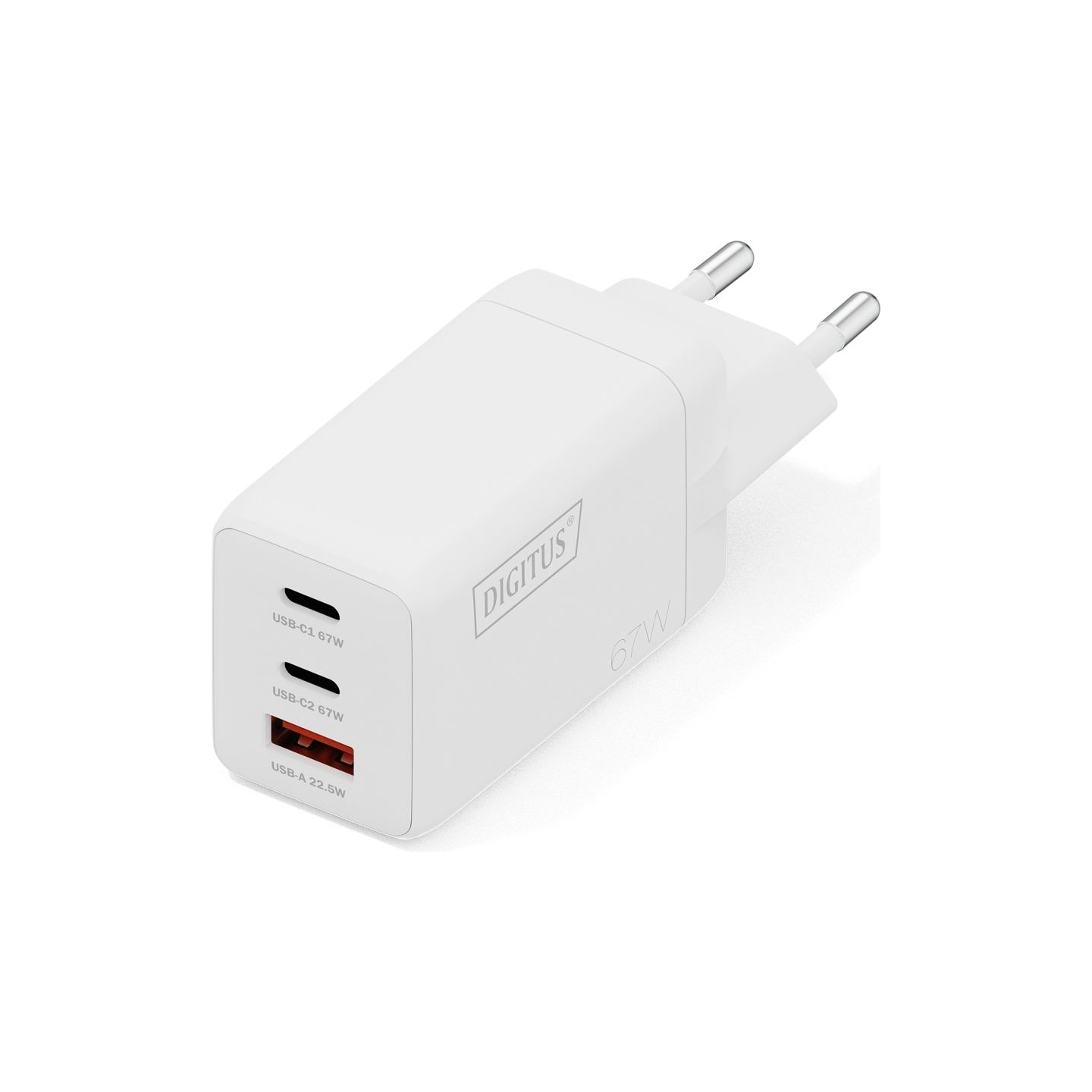 Digitus Battery charger, 67W | DA-10303