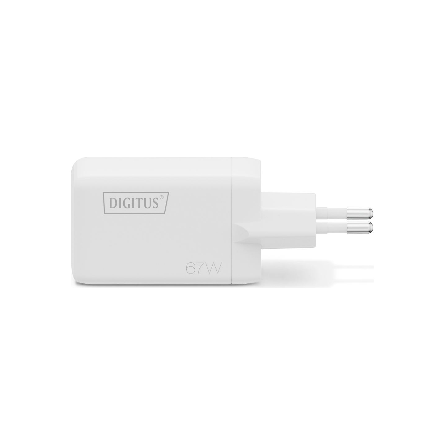 Digitus Battery charger, 67W | DA-10303