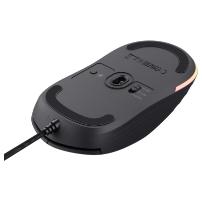 Trust MOUSE USB OPTICAL LIGHTWEIGHT/GXT925 REDEX II 25125 TRUST