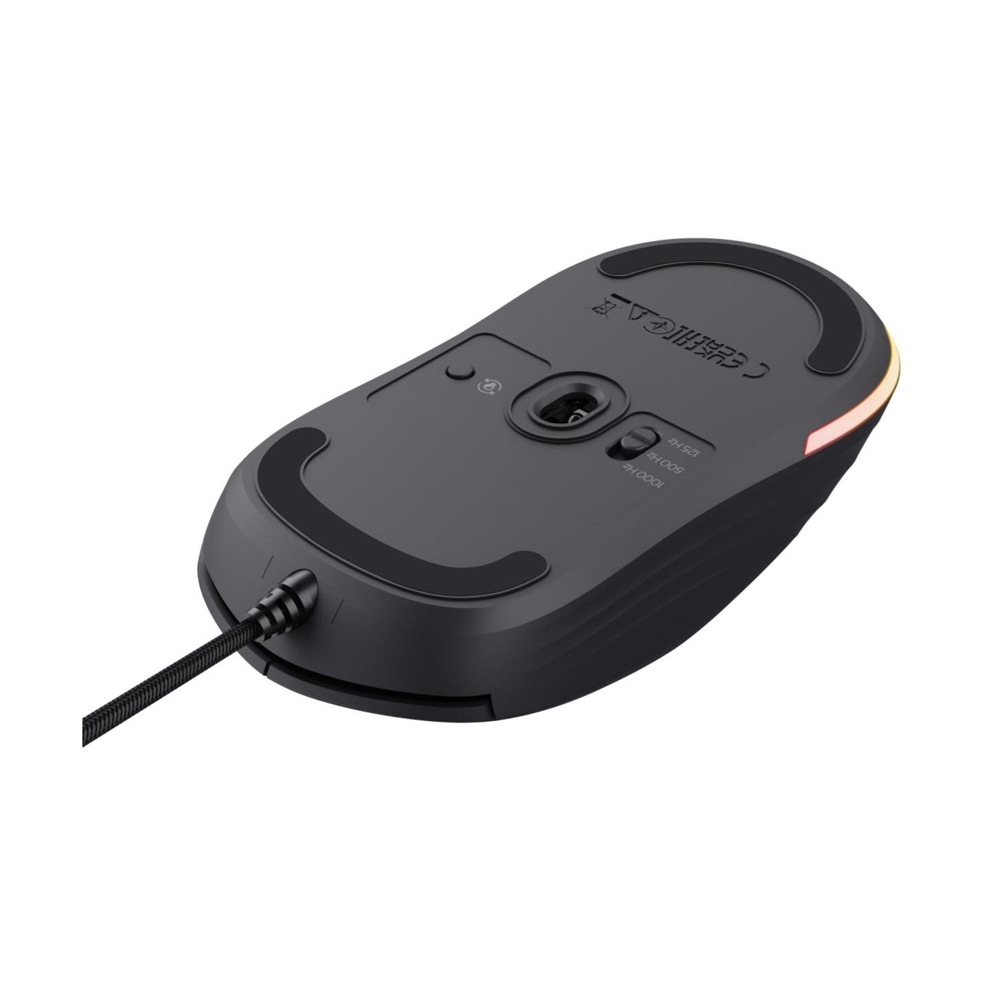 Trust MOUSE USB OPTICAL LIGHTWEIGHT/GXT925 REDEX II 25125 TRUST