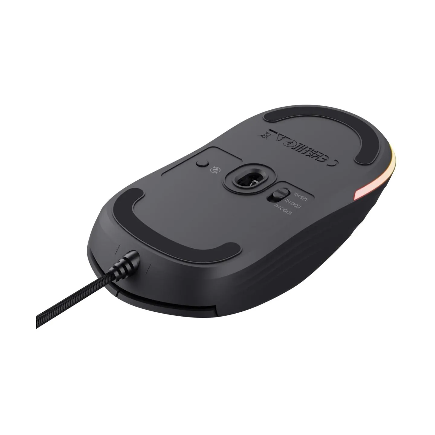 Trust MOUSE USB OPTICAL LIGHTWEIGHT/GXT925 REDEX II 25125 TRUST
