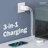 Digitus Battery charger, 67W | DA-10303