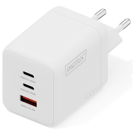 Digitus Battery charger, 100W | DA-10304