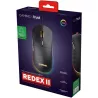 Trust MOUSE USB OPTICAL LIGHTWEIGHT/GXT925 REDEX II 25125 TRUST