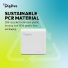 Digitus USB GaN Charger 140W, 3x USB-C, 1x USB-A | DA-10305