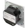 Digitus | Socket with USB A & USB-C Ports, flush mounted