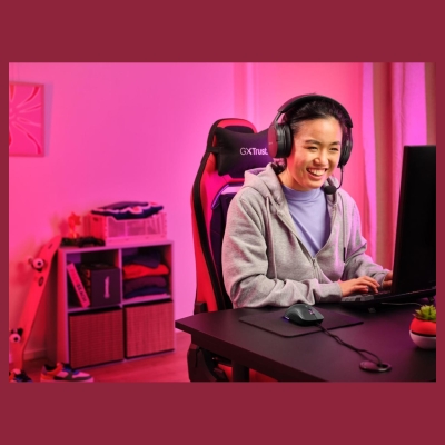 Trust MOUSE USB OPTICAL LIGHTWEIGHT/GXT925 REDEX II 25125 TRUST