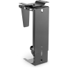 Digitus PC Table Mount | DA-90411 | 30-51 cm | Steel | Black
