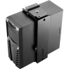 Digitus PC Table Mount | DA-90411 | 30-51 cm | Steel | Black