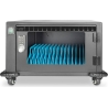 Digitus | DN-45007	Charging Trolley for 16 Notebooks/Tablets up to 14 inch, USB- C