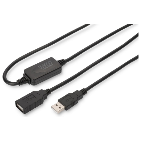 Digitus | USB 2.0 Repeater Cable | DA-73101