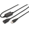 Digitus | USB 2.0 Repeater Cable | DA-73101