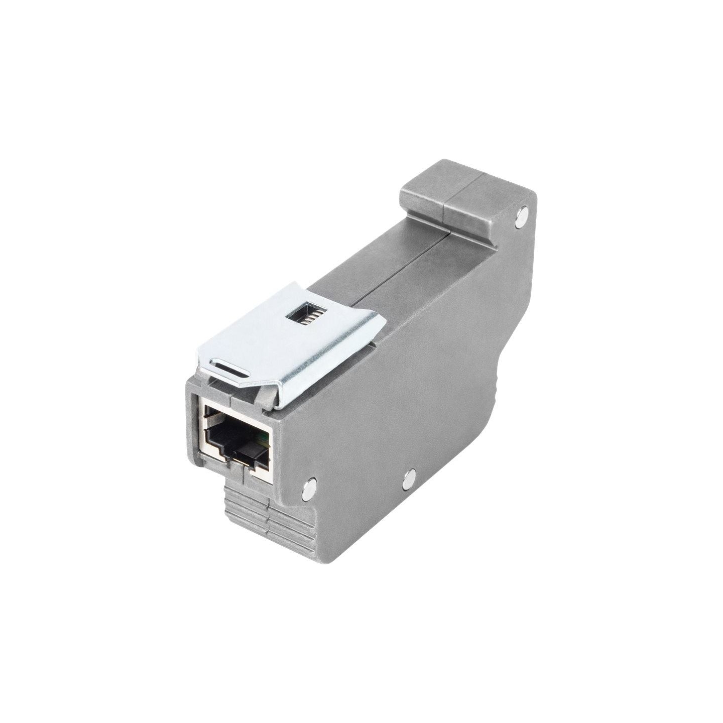 Digitus | PoE surge protector, RJ45 | DN-95421 | Sockets quantity 1