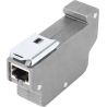 Digitus | PoE surge protector, RJ45 | DN-95421 | Sockets quantity 1