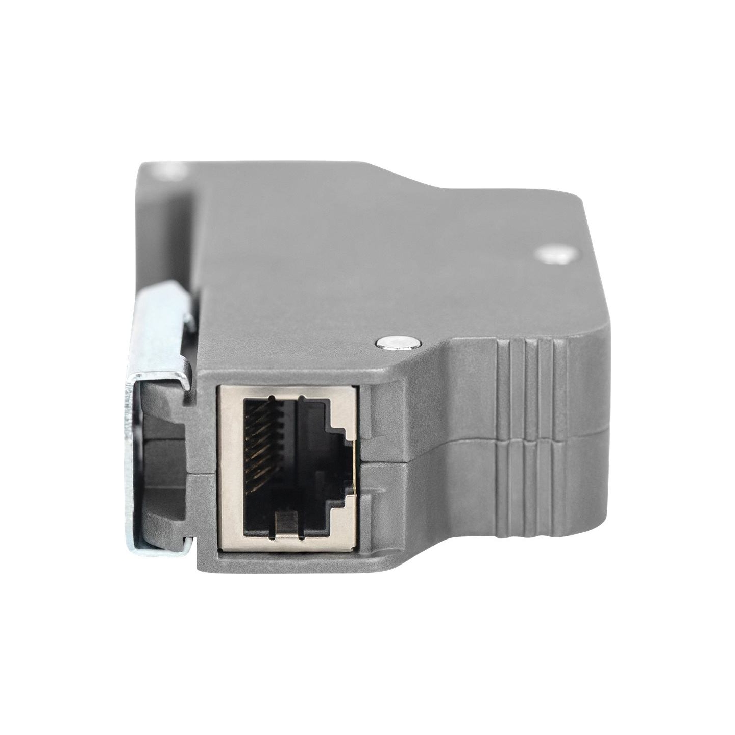 Digitus | PoE surge protector, RJ45 | DN-95421 | Sockets quantity 1