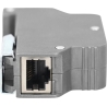 Digitus | PoE surge protector, RJ45 | DN-95421 | Sockets quantity 1
