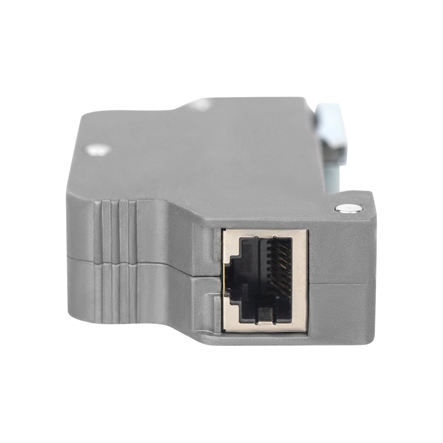 Digitus | PoE surge protector, RJ45 | DN-95421 | Sockets quantity 1