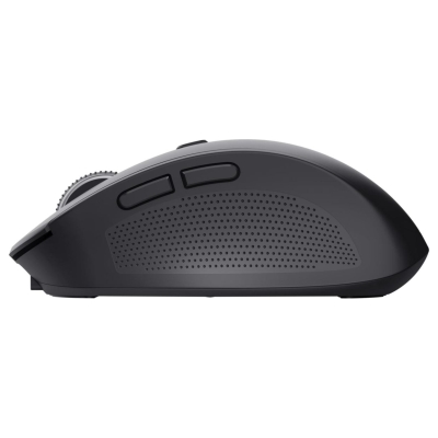 Trust MOUSE USB OPTICAL WRL OZAA/BLACK 24819 TRUST
