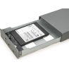 Digitus USB 3.0 hard disk enclosure, 3.5", SATA, 16TB, aluminum | DA-71106-1