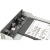 Digitus USB 3.0 hard disk enclosure, 3.5", SATA, 16TB, aluminum | DA-71106-1