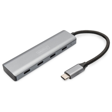 Digitus | DIGITUS - hub - 4 ports | DA-70246