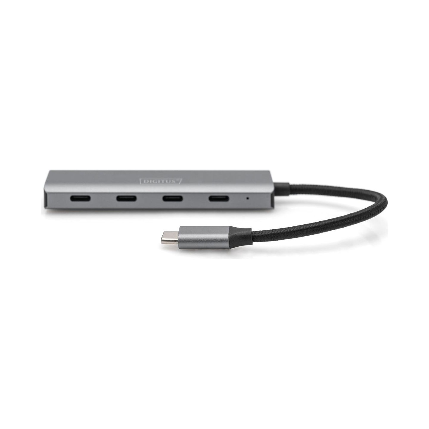 Digitus | DIGITUS - hub - 4 ports | DA-70246