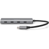 Digitus | DIGITUS - hub - 4 ports | DA-70246