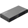 Digitus 4K HDMI Splitter, 1x2 | DS-55336 | Black