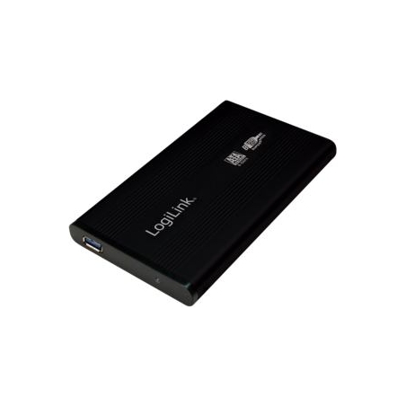 Logilink | SATA | USB 3.0 | 2.5"