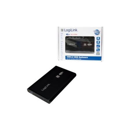 Logilink | SATA | USB 3.0 | 2.5"