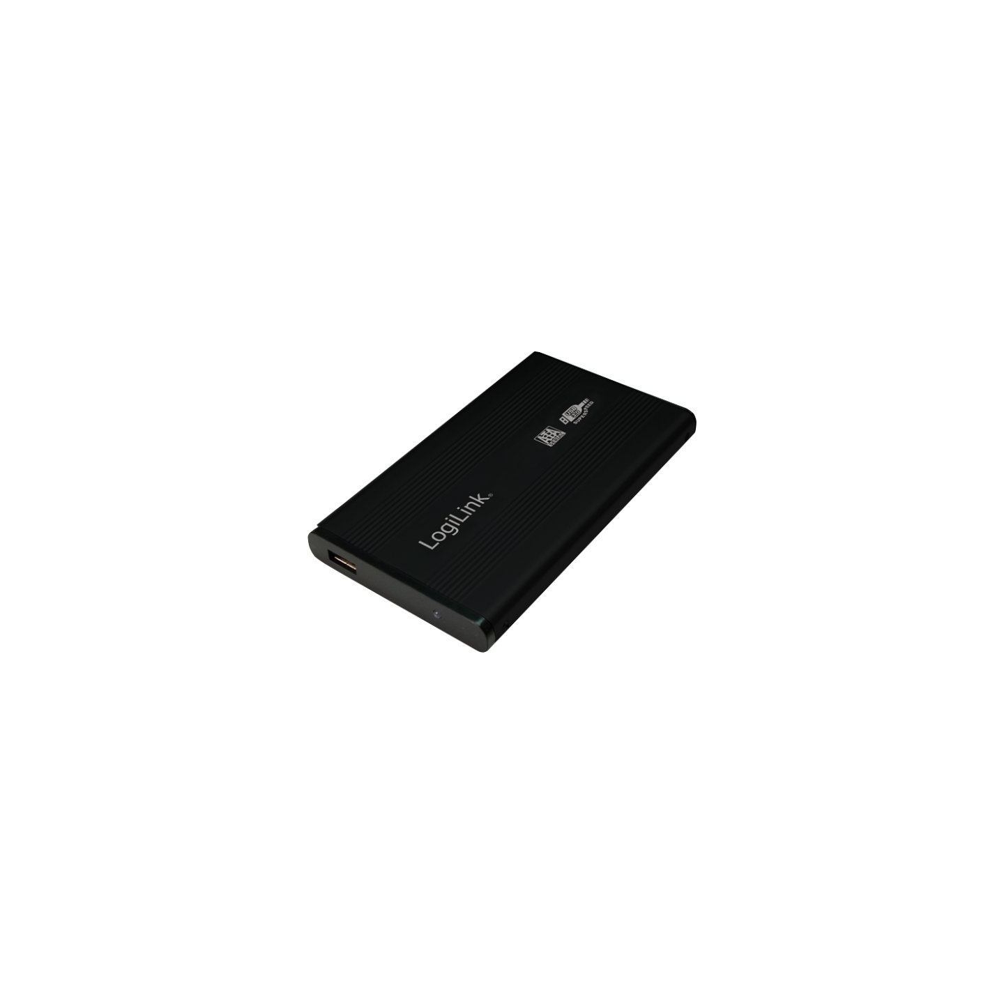 Logilink | SATA | USB 3.0 | 2.5"