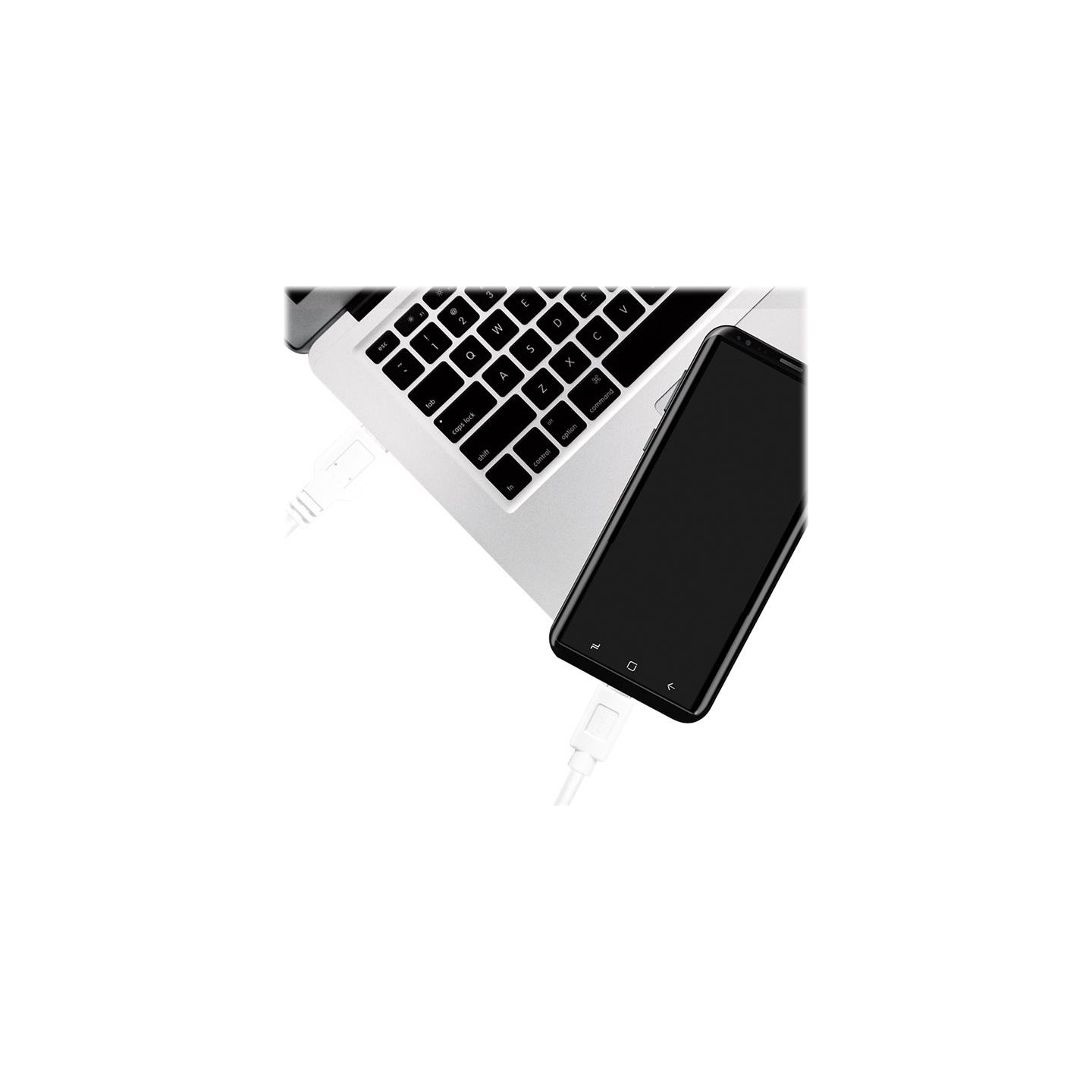 Logilink | USB 3.2 Gen 1x1 Cable | CU0175 | USB-C to USB-A USB-C Male | USB-A Male